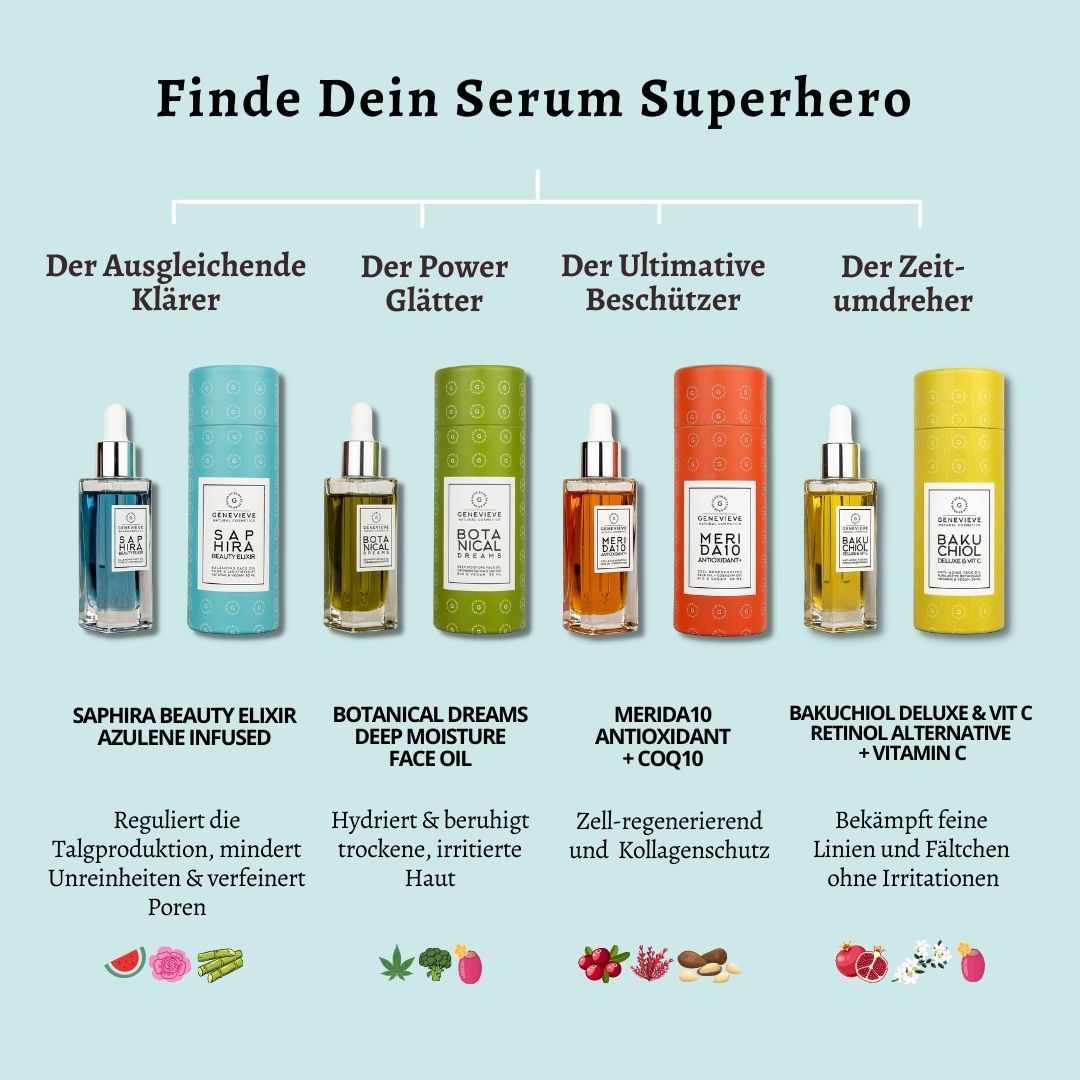 Saphira Beauty Elixir
