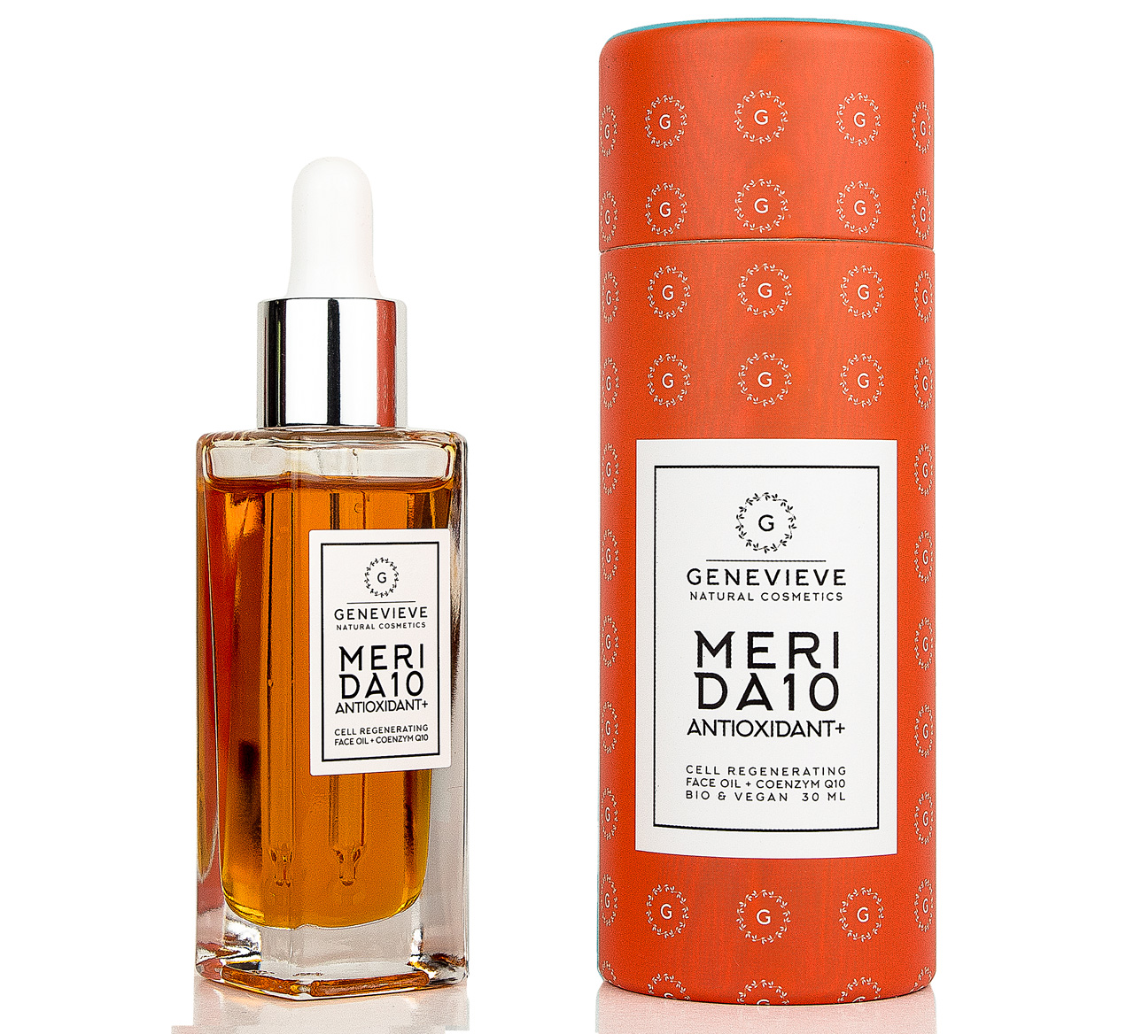Merida10 Antioxidant+