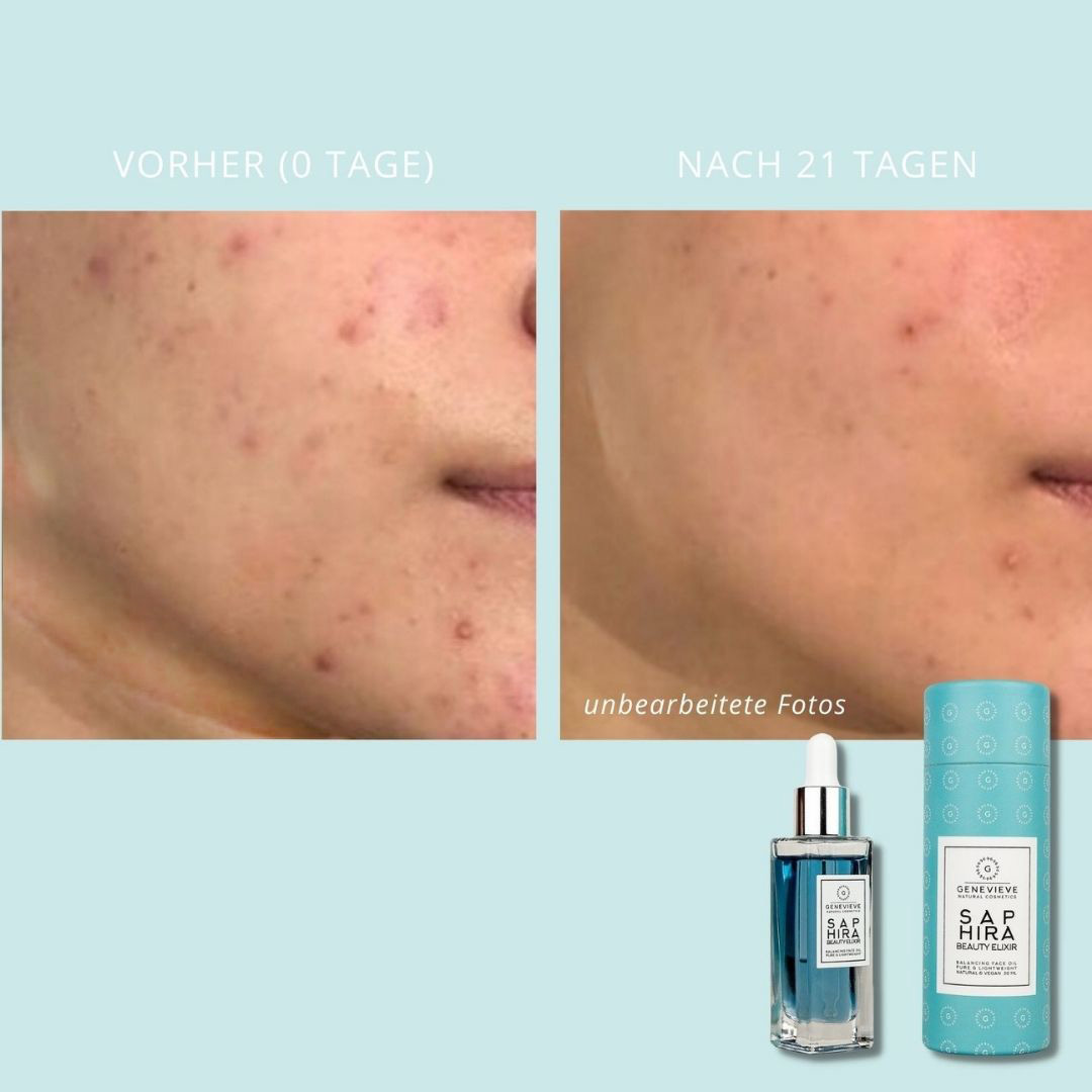 Saphira Beauty Elixir