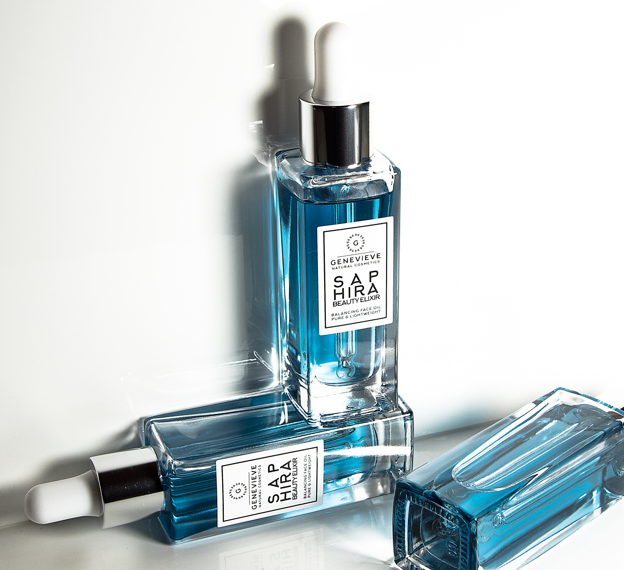 Saphira Beauty Elixir