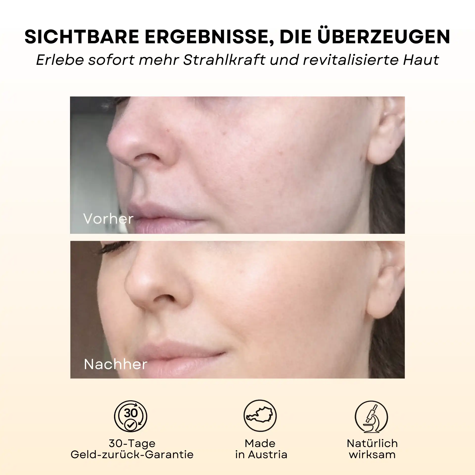 La Crème Fluide Hydro Repair
