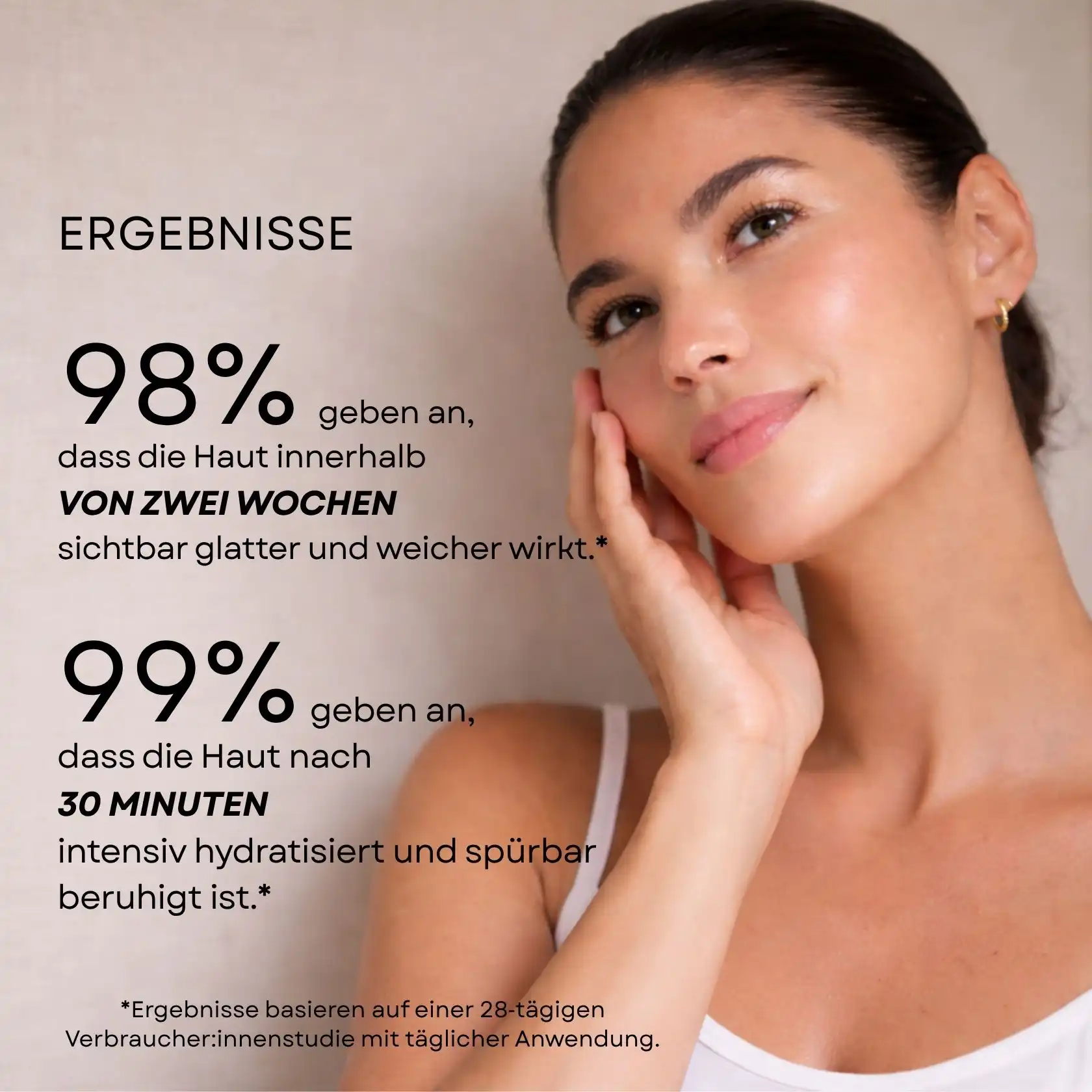 La Crème Fluide Hydro Repair