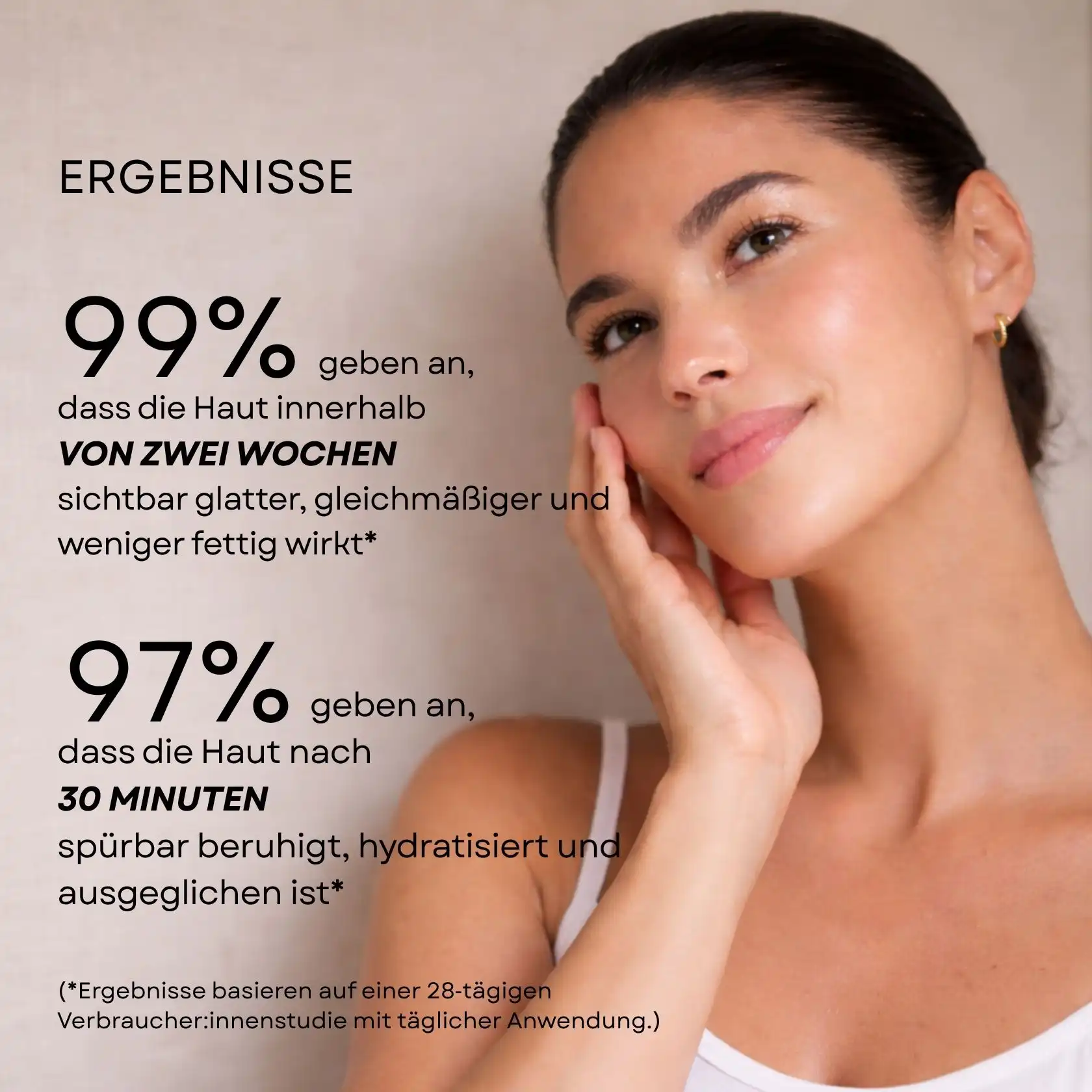 GEENIE N°2 Niacinamid Serum