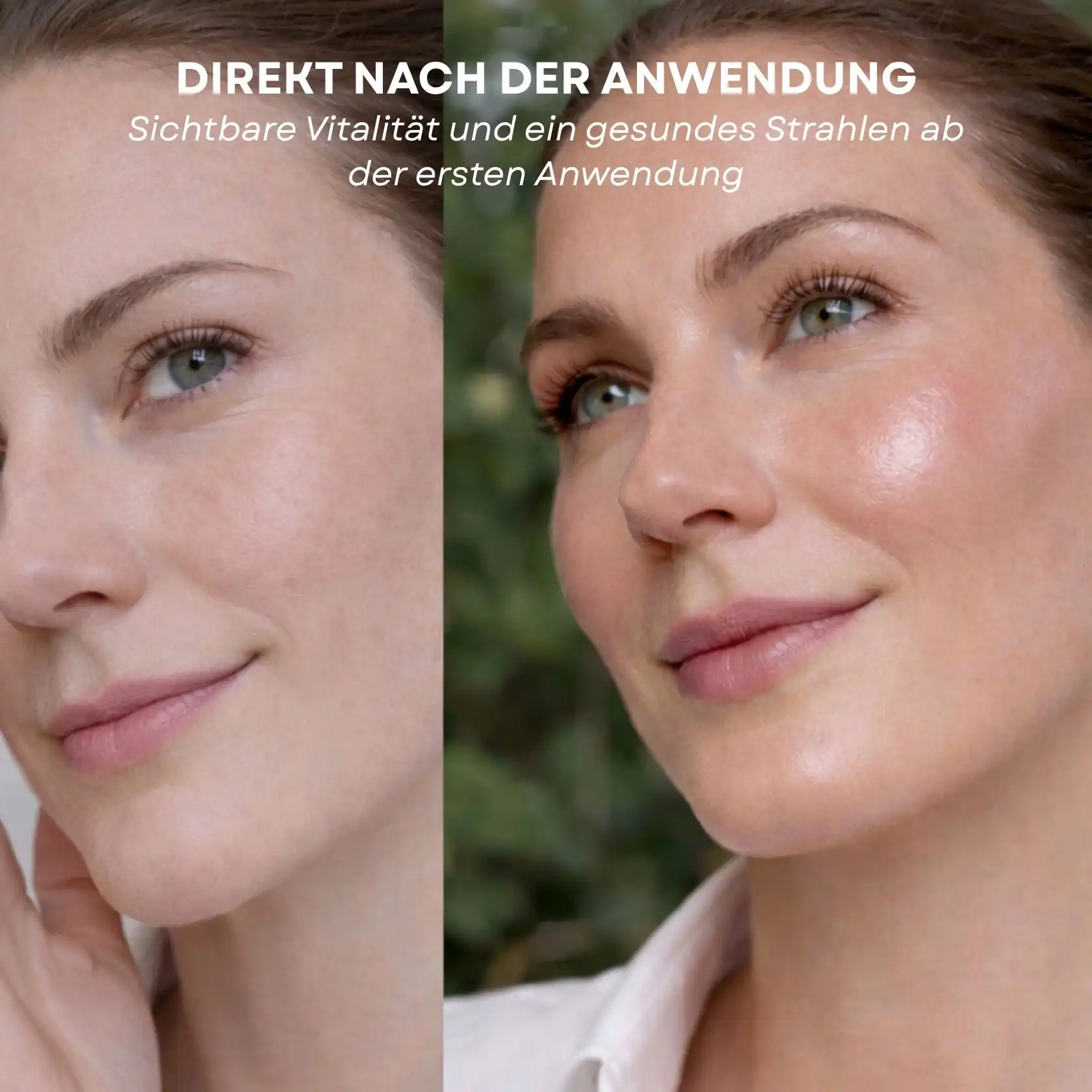 La Crème Fluide Hydro Repair