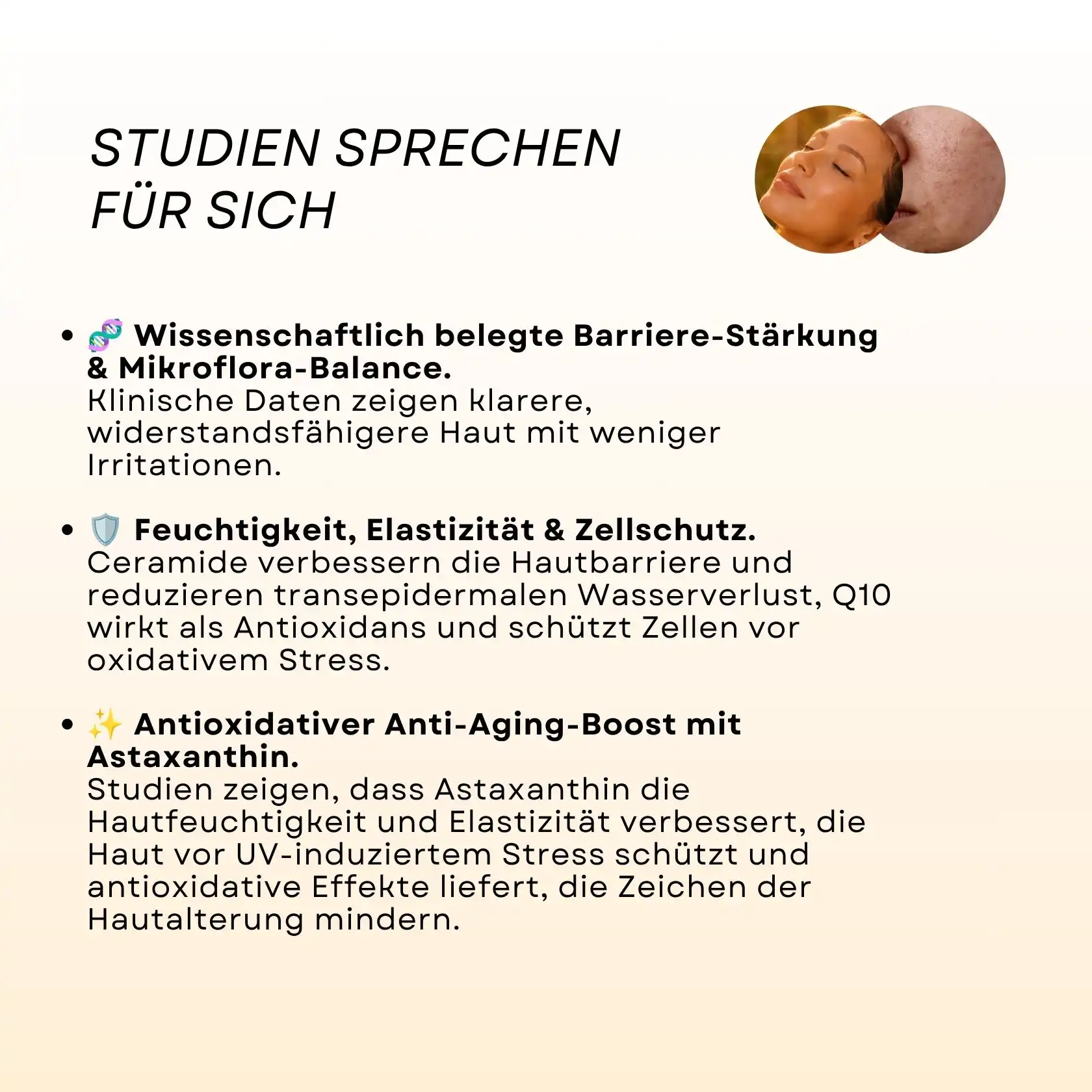 La Crème Fluide Hydro Repair