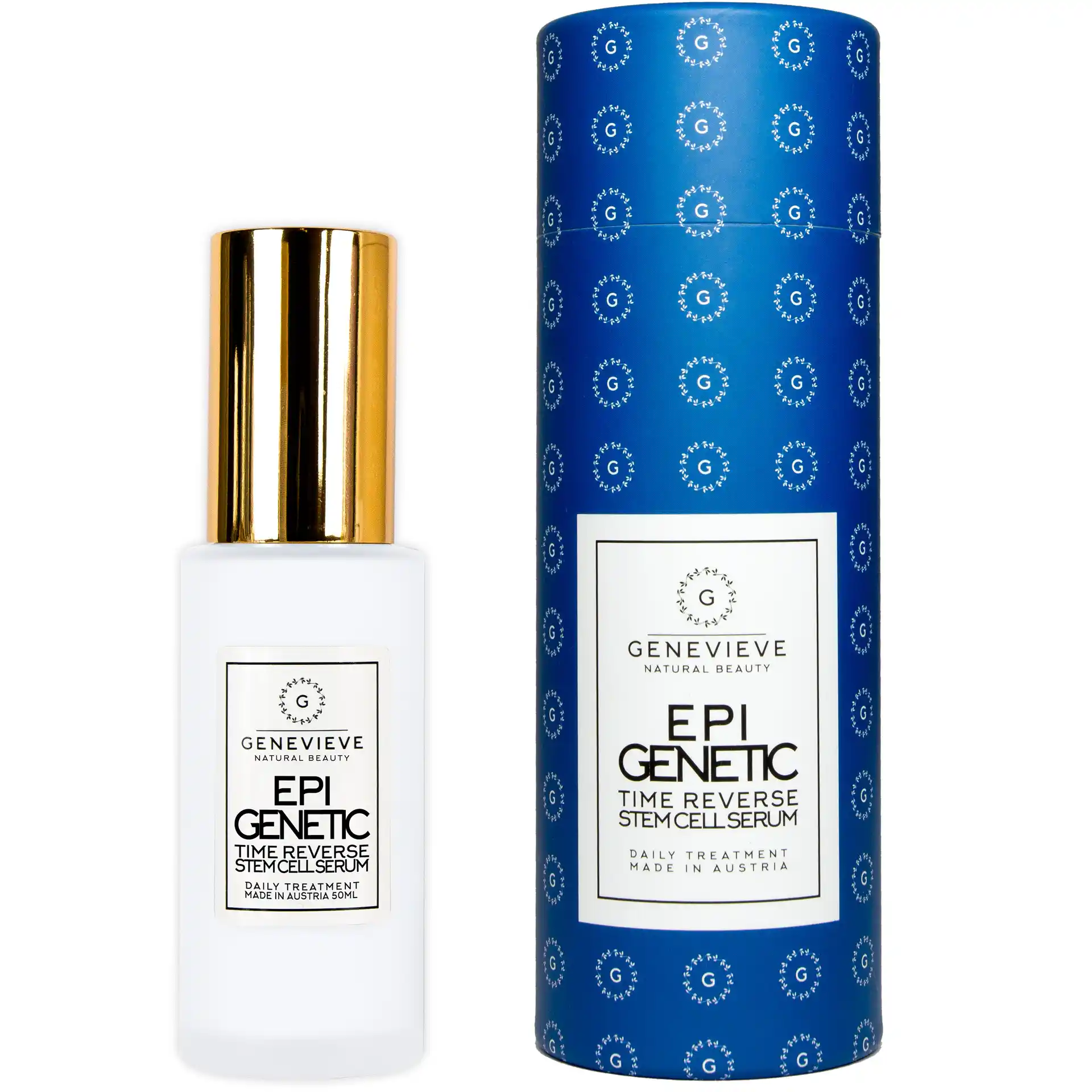 EpiGenetic Longevity Stammzellen-Serum