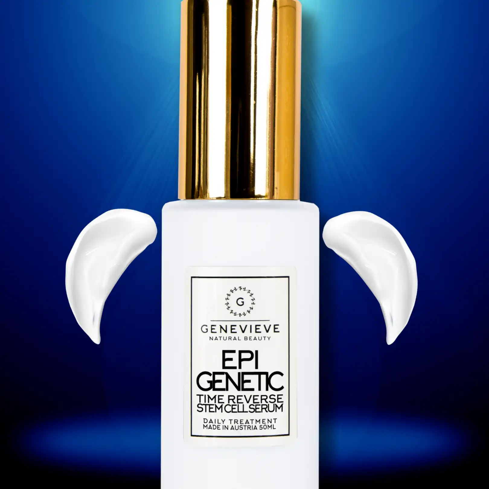 EpiGenetic Longevity Stammzellen-Serum