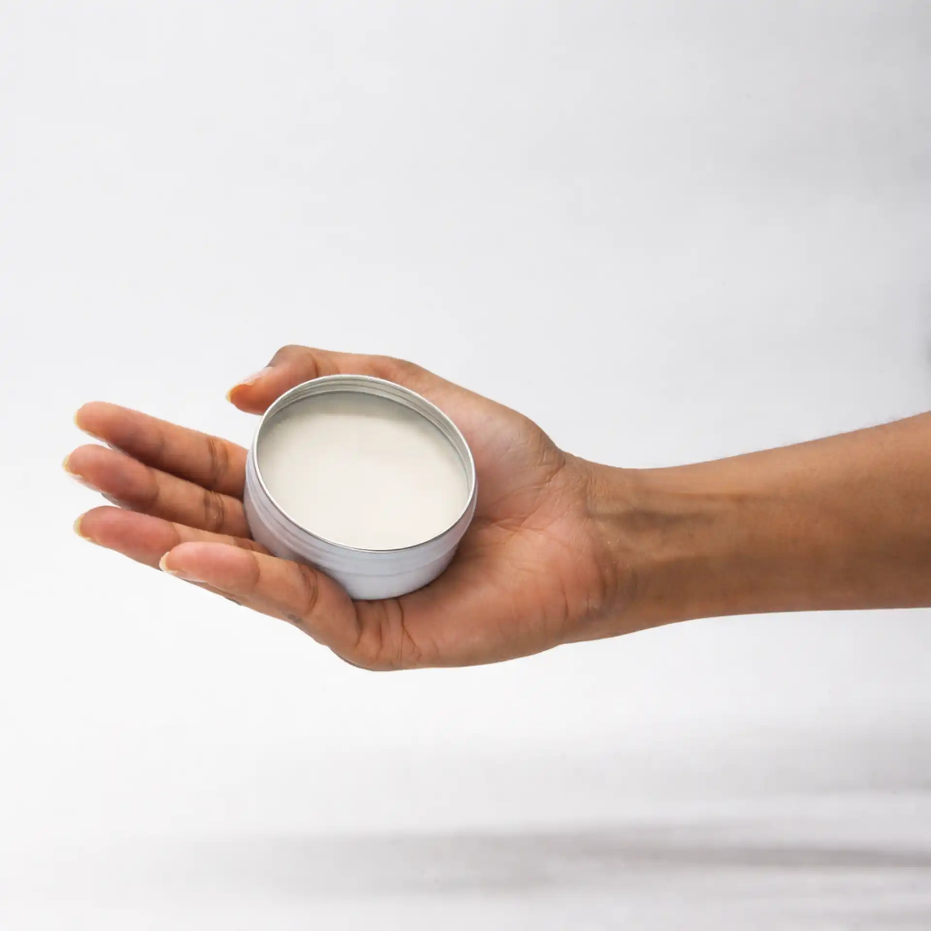 Deo Creme Lemony