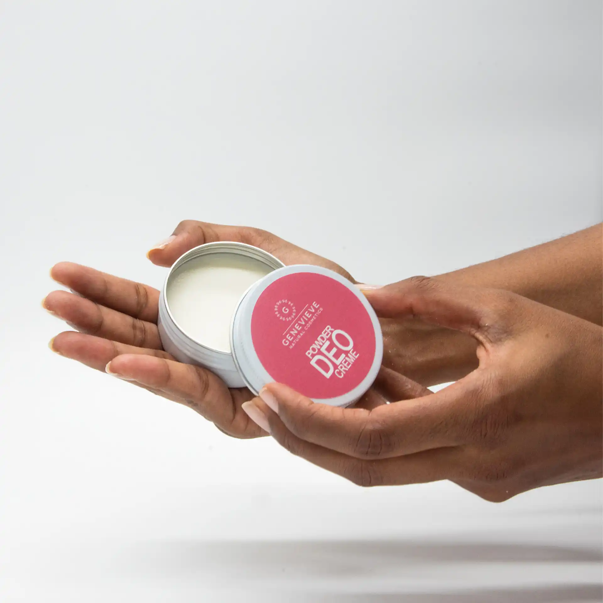 Deo Creme Powder