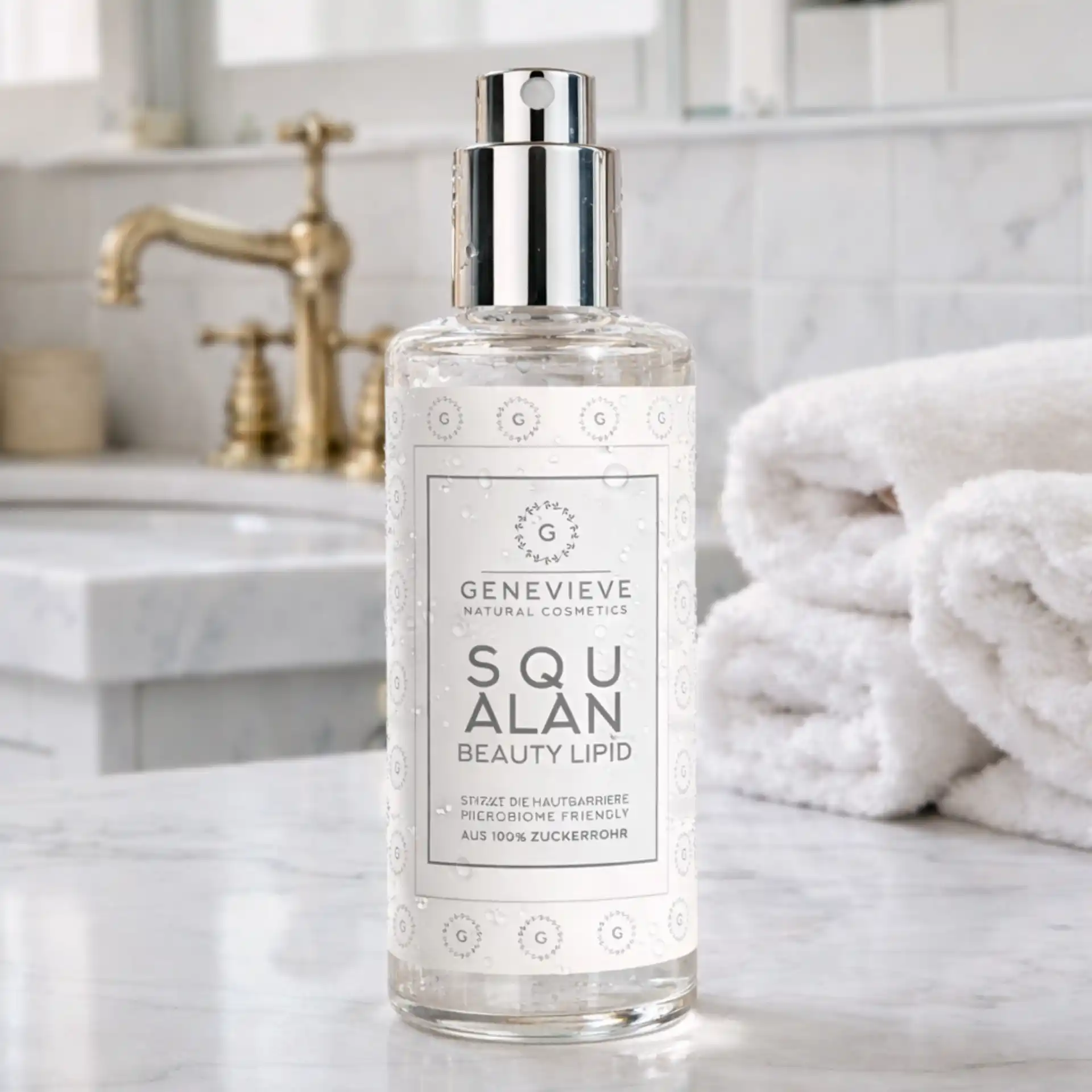 Squalan Beauty Lipid