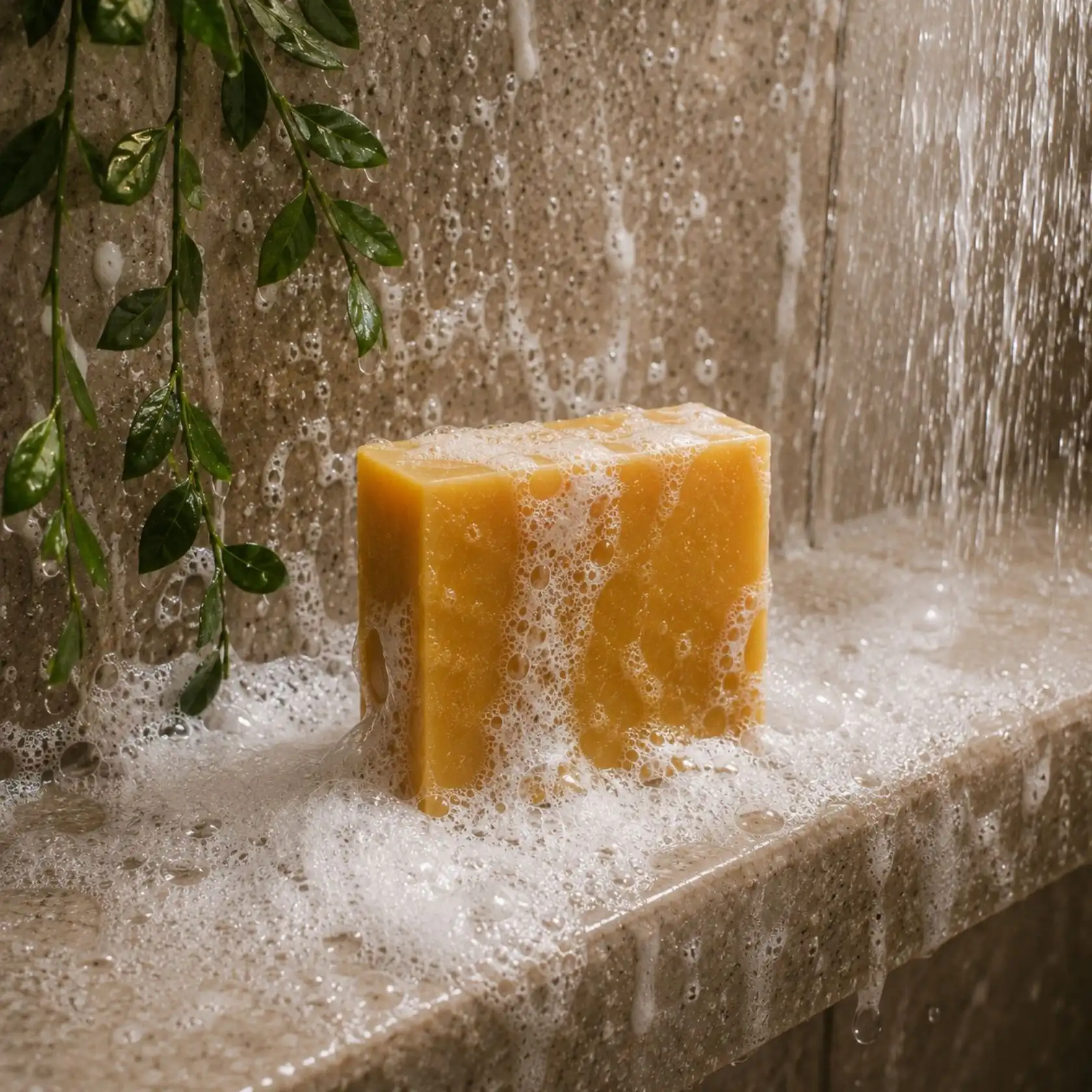 Marigold Seife