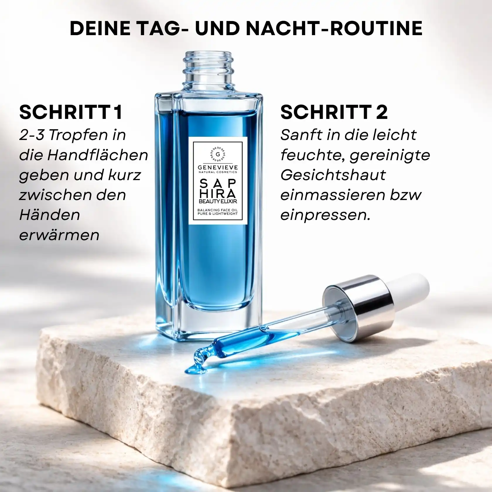 Saphira Beauty Elixir