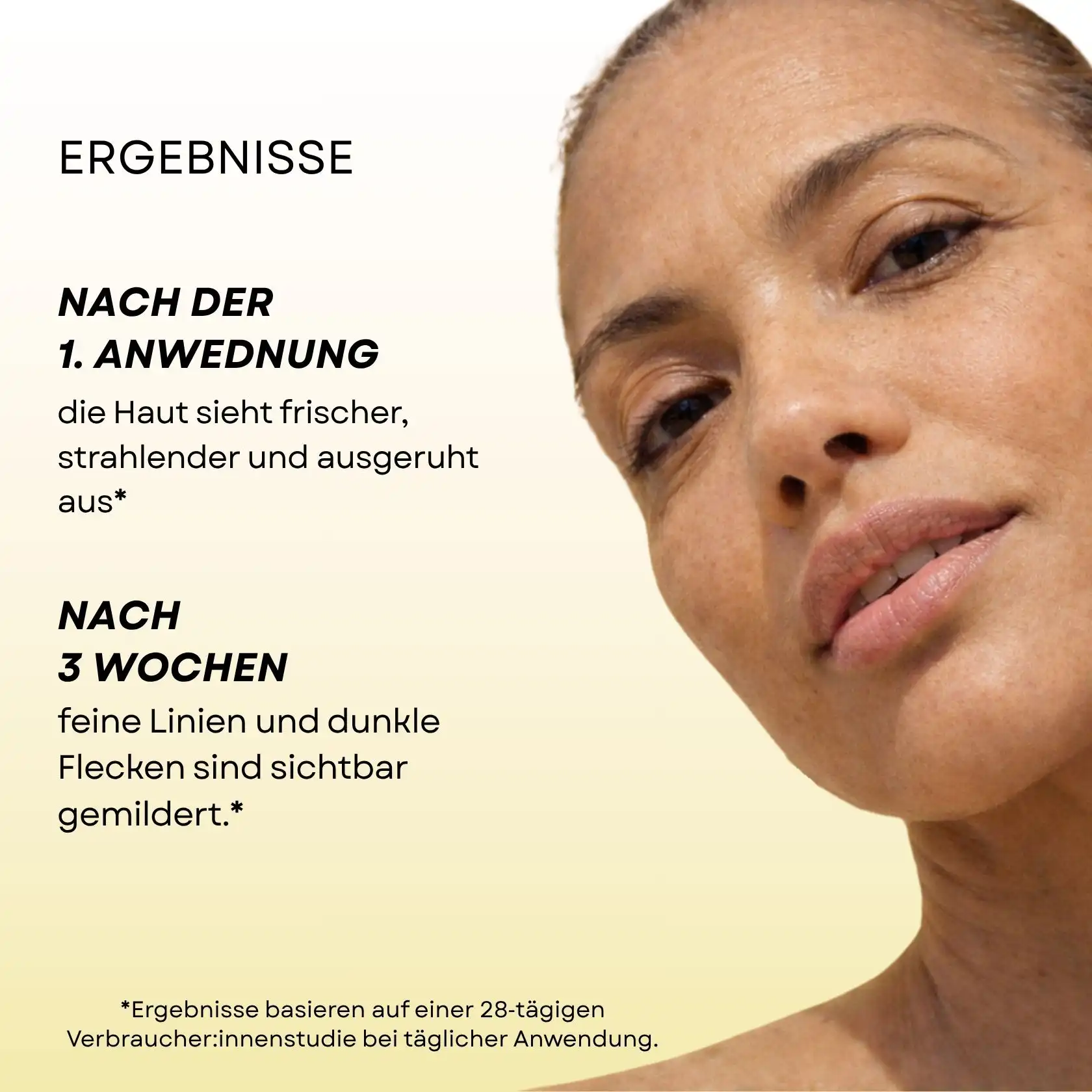 GEENIE N°3 Vitamin C Serum Anti-Pigment MINI 5 ML